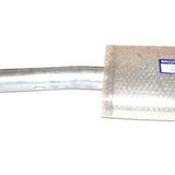 ESR2385 - exhaust silencer 130 300TDI