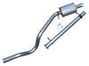 ESR2391S - Sports System - Link Pipe & Tailpipe Exhaust Part Land Rover Range Rover Discovery