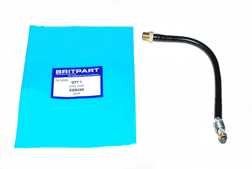 ESR245 - Fuel Pipe Fuel System Part Land Rover Range Rover 