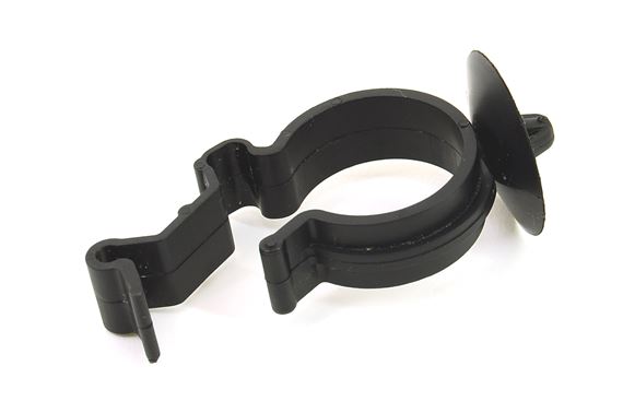 ESR2662 - Hose Clip – Radiator Hose  by AllMakes OECooling or Heating Part Land Rover Range Rover Defender, Discovery, Range Rover