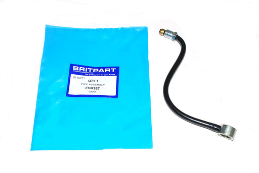 ESR267 - Fuel Feed Hose  by PR2 Allmakes OEFuel System Part Land Rover Range Rover Discovery, Range Rover