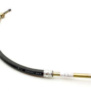 ESR2697 - hose cooler oil P38 V8 >WA