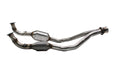 ESR3059 - Catalytic Conv  by PR2 AllmakesExhaust Part Land Rover Range Rover 