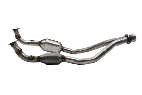 ESR3059 - Catalytic Conv  by PR2 AllmakesExhaust Part Land Rover Range Rover 