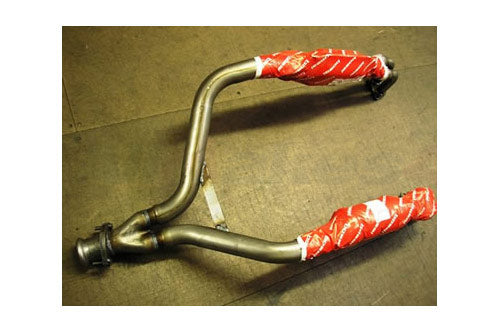 ESR3063 - Catalytic Converter  by AllmakesExhaust Part Land Rover Range Rover 