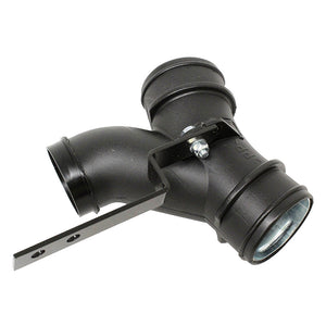 ESR3162 - valve and bracket, dump valve TD5