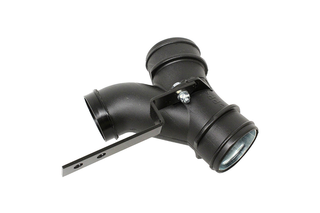 ESR3162 - valve and bracket, dump valve TD5 Fuel System Part Land Rover Range Rover Defender