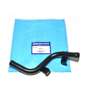 ESR3193 - Heater Return Pipe Cooling or Heating Part Land Rover Range Rover 