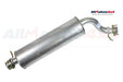 ESR3194 - exhaust silencer DSE Exhaust Part Land Rover Range Rover Range Rover