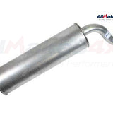 ESR3194 - exhaust silencer DSE