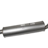 ESR3195 - exhaust silencer
