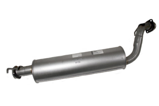 ESR3195 - Exhaust Silencer Exhaust Part Land Rover Range Rover Range Rover