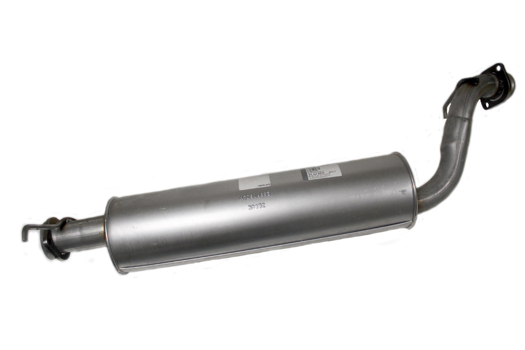 ESR3195 - exhaust silencer Exhaust Part Land Rover Range Rover Range Rover