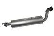 ESR3195 - exhaust silencer Exhaust Part Land Rover Range Rover Range Rover