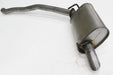 ESR3196 - Exhaust rear silencer Exhaust Part Land Rover Range Rover Range Rover