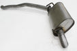 ESR3196 - Exhaust Silencer – Rear Exhaust Part Land Rover Range Rover Range Rover