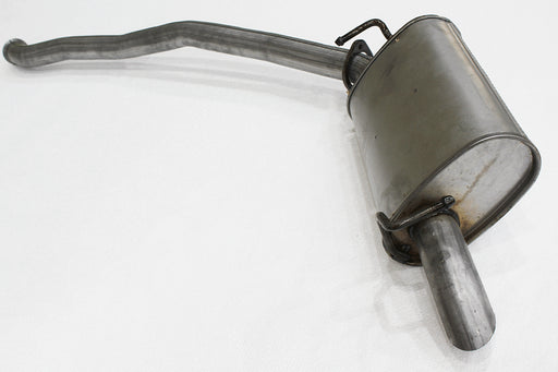 ESR3196 - Exhaust Silencer – Rear Exhaust Part Land Rover Range Rover Range Rover