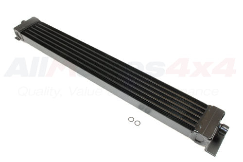 ESR3205 - Oil Cooler Assembly Engine Part Land Rover Range Rover 