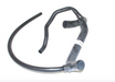 ESR3296 - Radiator bottom coolant hose engine  by AllmakesCooling or Heating Part Land Rover Range Rover Discovery, Range Rover