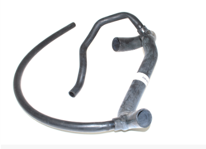 ESR3296 - Radiator bottom coolant hose engine  by AllmakesCooling or Heating Part Land Rover Range Rover Discovery, Range Rover