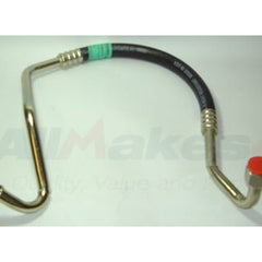PBP500260 - Hose Oil Filter to Oil Cooler Diesel - P38