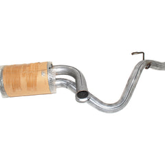 ESR3463 - Exhaust silencer