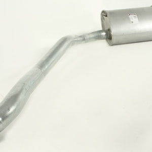 ESR3538 - exhaust tailpipe P38 single