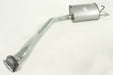 ESR3538 - exhaust tailpipe P38 single Exhaust Part Land Rover Range Rover Range Rover