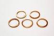 ESR354 - Copper sealing washer  by AftermarketFuel System Part Land Rover Range Rover Defender, Discovery, Range Rover