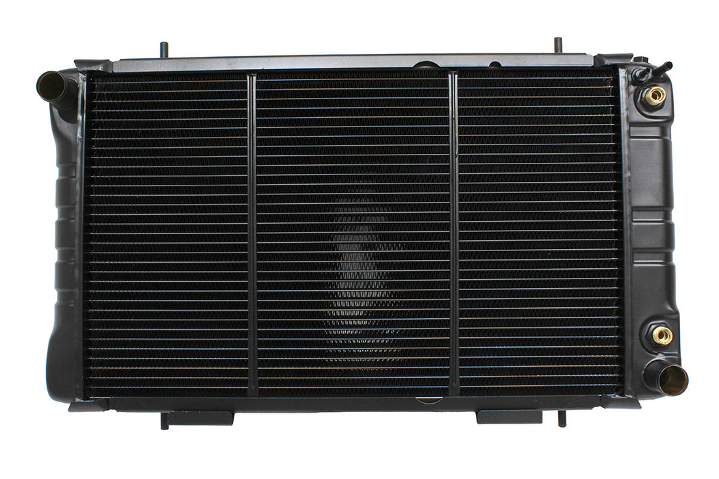 ESR3685 - Radiator Assembly – V8  by AftermarketCooling or Heating Part Land Rover Range Rover Defender