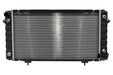 ESR3687 - Radiator – V8 Automatic Cooling or Heating Part Land Rover Range Rover Discovery, Range Rover