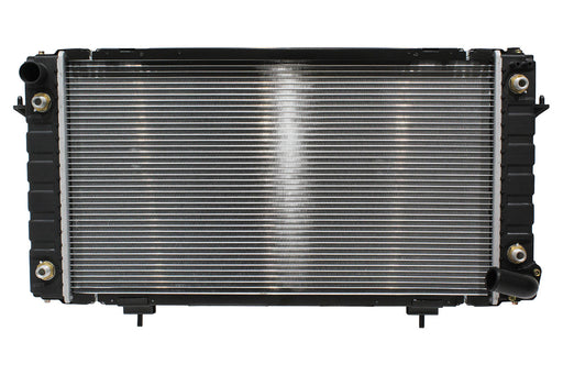 ESR3687 - Radiator – V8 Automatic Cooling or Heating Part Land Rover Range Rover Discovery, Range Rover