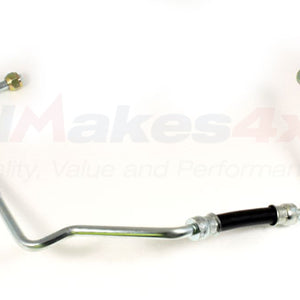ESR3695 - Hose oil cooler