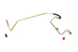 ESR3923 - hose cooler transmission oil P38 2.5L Dsl ZF auto Cooling or Heating Part Land Rover Range Rover Range Rover