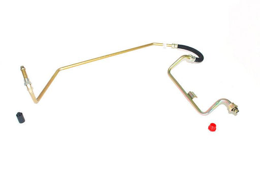ESR3923 - Transmission Oil Cooler Hose – Diesel ZF Auto Cooling or Heating Part Land Rover Range Rover Range Rover