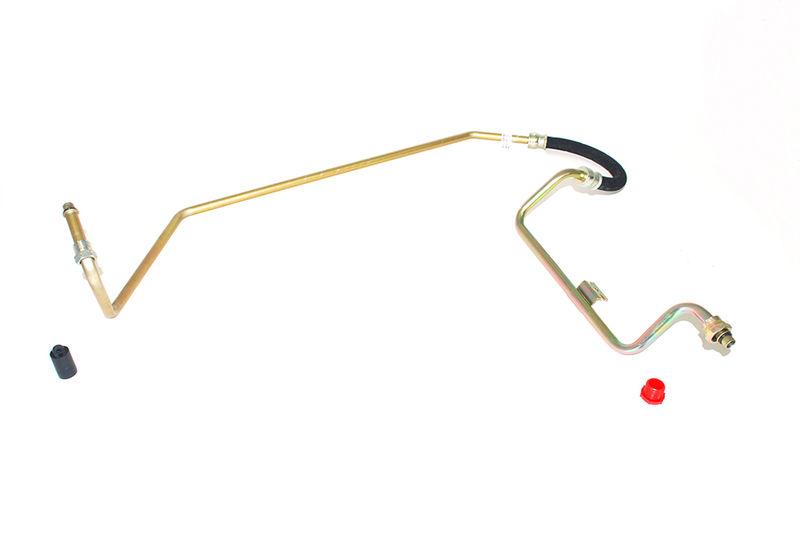 ESR3923 - hose cooler transmission oil P38 2.5L Dsl ZF auto Cooling or Heating Part Land Rover Range Rover Range Rover