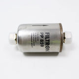 ESR406LR - Brandstoffilter ORIGINEEL LR