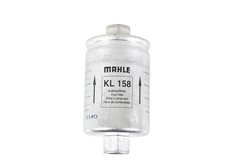 ESR4065G - FUEL FILTER  by MAHLE Land Rover Range Rover 