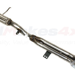 ESR4069 - pipe exhaust front 1.8p Freel