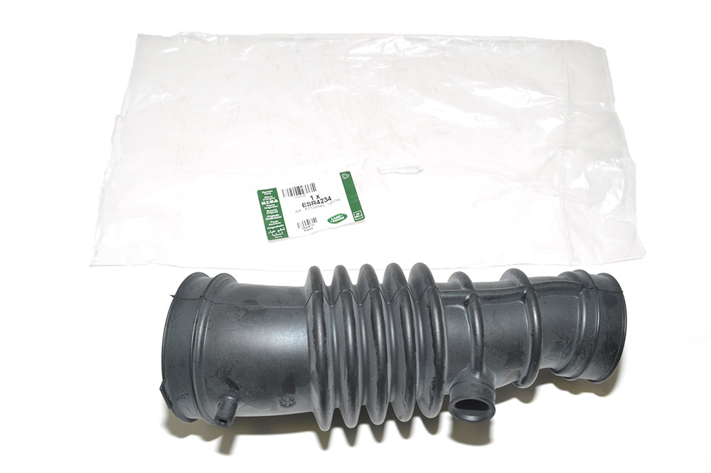 ESR4234LR - Hose to Turboch Engine Part Land Rover Range Rover Discovery