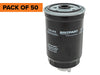 ESR4686X - ELEMENT-FUEL FILTER TD5 - QTY 50  Land Rover Range Rover 