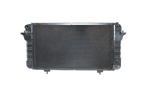 ESR74BM - Radiator Assembly Old Style - V8 Cooling or Heating Part Land Rover Range Rover Range Rover