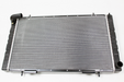 ESR76G - Radiator Defender V-8 carb 83-06 OEM NISSENS  by NissensEngine Part Land Rover Range Rover Defender