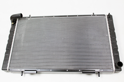 ESR76G - Radiator Defender V8 83-06  by NissensEngine Part Land Rover Range Rover Defender