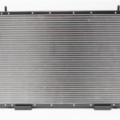 ESR79 - Radiator no oil cooler 2.25, 2.5 p&d 90/110