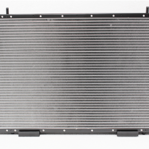 ESR79 - radiator no oilcooler 2.25, 2.5 p&d 90/110