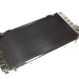 ESR80H - Radiator HEAVY DUTY