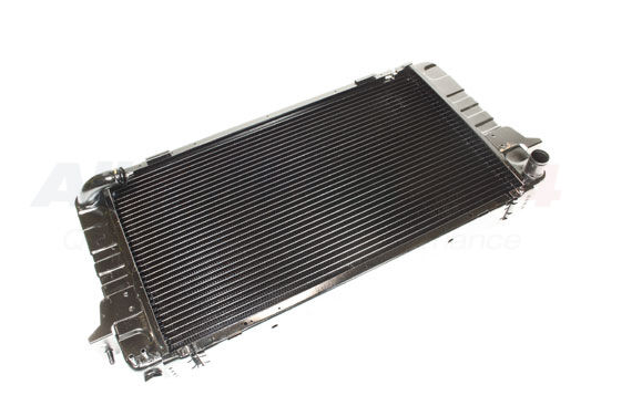 ESR80H - Radiator HEAVY DUTY Cooling or Heating Part Land Rover Range Rover Discovery, Range Rover