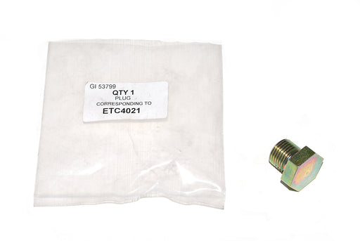 ETC4021 - Plug Hardware Part Land Rover Range Rover 