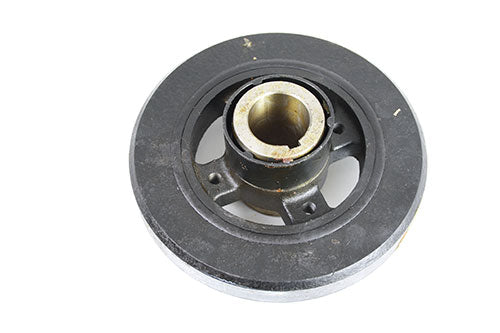 ETC4105 - Vibration Damper – 2.5L Non-TDi  by AftermarketEngine Part Land Rover Range Rover Defender